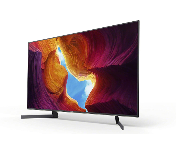 Sony KD-49XH9505 - 578568 - zdjęcie 4